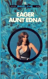 Eager Aunt Edna  CC-3140 by Miles Peters - 1978