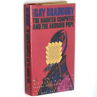 cover of The Haunted Computer and the Android Pope