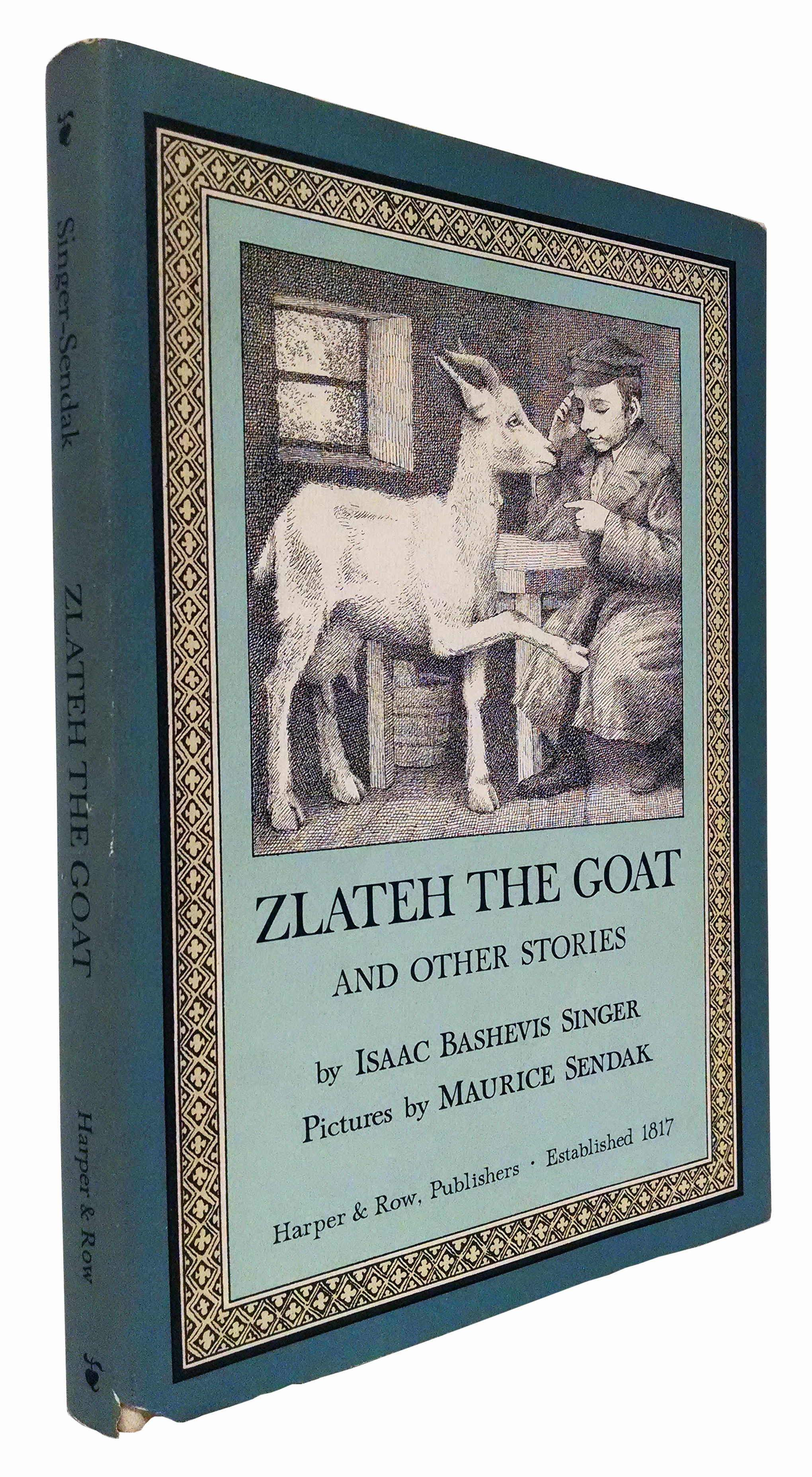 Zlateh The Goat Tema Storyboard By Pt Examples vrogue.co