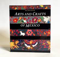 Arts and Crafts of Mexico