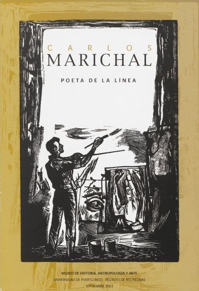 Río Piedras, P.R.: Museo de Historia, Antropología, y Arte; Universidad de Puerto Rico, 2004. colo...