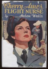 image of Cherry Ames, Flight Nurse
