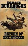 The Return of the Mucker