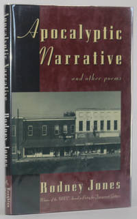 image of APOCALYPTIC NARRATIVE AND OTHER POEMS