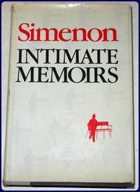 INTIMATE MEMOIRS.