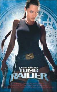 Lara Croft : Tomb Raider