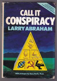 Call it Conspiracy