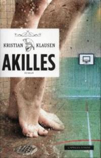 Akilles. Roman