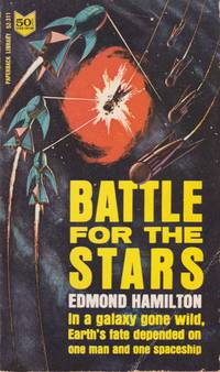 Battle for the Stars