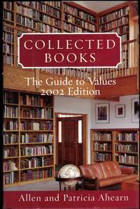image of COLLECTED BOOKS: THE GUIDE TO VALUES 2002 EDITION