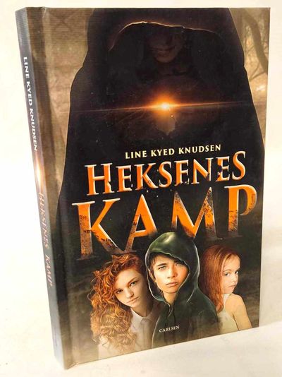 Heksenes kamp.