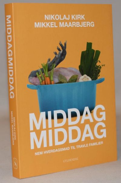 MiddagMiddag.