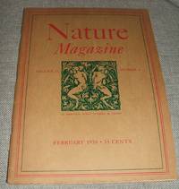 Nature Magazine for February 1938