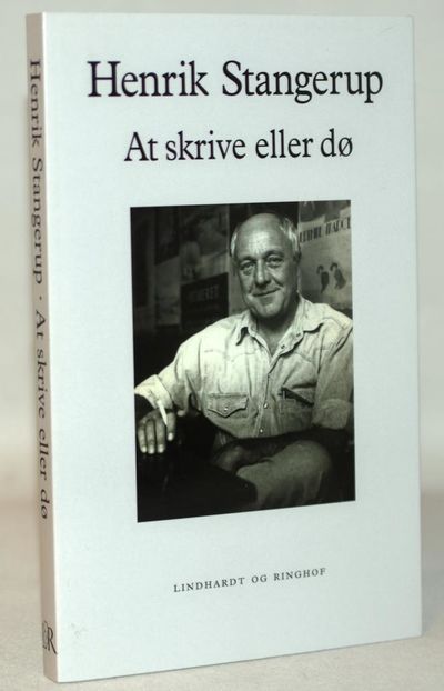 At skrive eller dø - en essayrejse…
