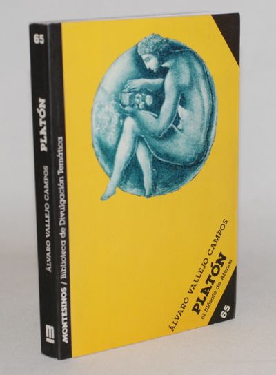 Platon - El filósofo de Atenas.