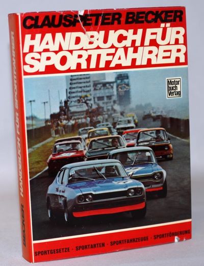Handbuch für Sportfahrer - Sportgesetze,…