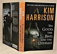 image of The Good, the Bad, and the Undead