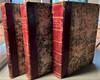 A History of Mountains, Geographical and Mineralogical ...., 3 vols.