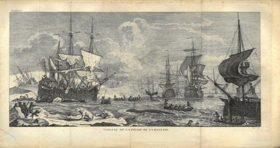 Histoire des pêches, des découvertes et des…