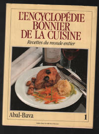 image of Recettes du monde entier : Abal-Bava