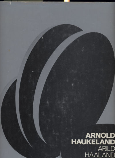 Arnold Haukeland