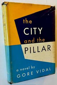 The City and the Pillar