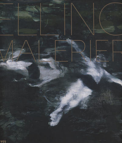Lars Elling. Malerier