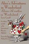 Alice's Adventures In Wonderland and Through the Looking Glass
