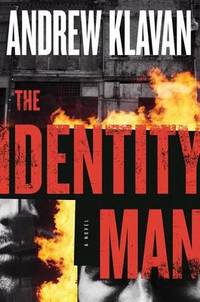 The Identity Man by Andrew Klavan