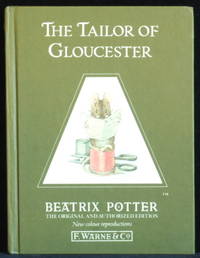 image of The Tailor Of Gloucester