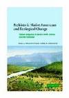 Prehistoric Native Americans and Ecological Change: Human Ecosystems in Eastern North America since the Pleistocene by Delcourt Paul A.  Delcourt Hazel R - 2004