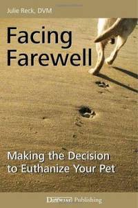 Facing Farewell: Making the Decision to Euthanize Your Pet