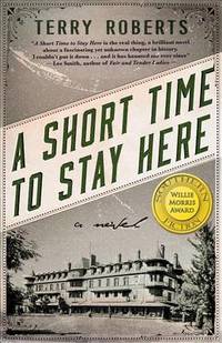 image of A Short Time to Stay Here