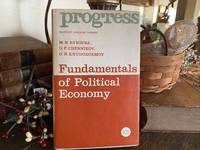 Fundamentals of Political Economy by M.N. Ryndina - 1980