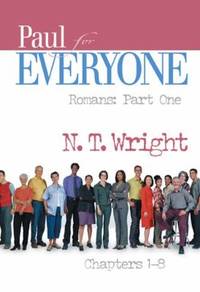 Paul for Everyone - Romans