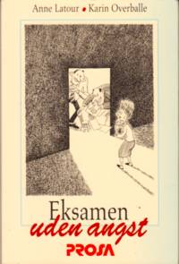 Eksamen uden angst