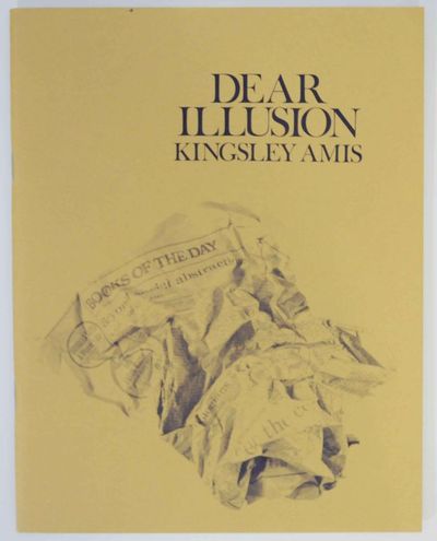Dear Illusion