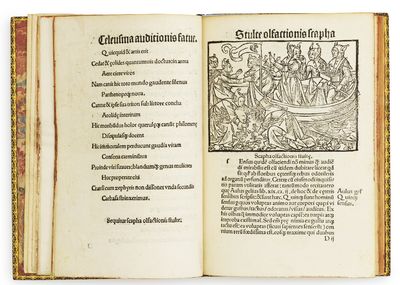 Stultiferae naviculae seu scaphe fatuarum…