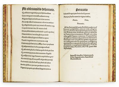 Stultiferae naviculae seu scaphe fatuarum multierum: circa sensus quinque exteriors fraude navigantium. - ["THE SHIP OF FEMALE FOOLS" - THE WARDINGTON-COPY] (photo 21)