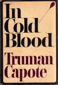 In Cold Blood