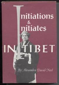 Initiations & Initiates in Tibet