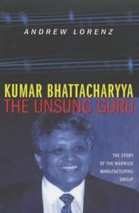 Kumar Bhattacharyya