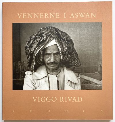 Vennerne i Aswan.