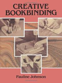 Creative Bookbinding
