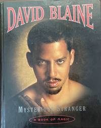 image of Mysterious Stranger: A Book of Magic