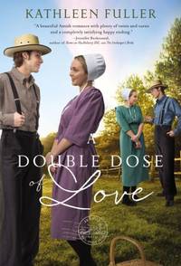 A Double Dose of Love (An Amish Mail-Order Bride Novel)