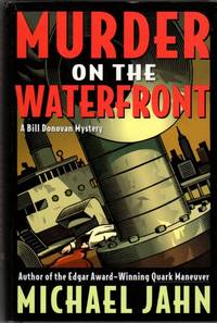 image of Murder on the Waterfront