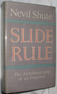 image of Slide Rule
