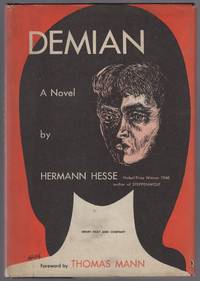 image of Demian: The Story of a Youth