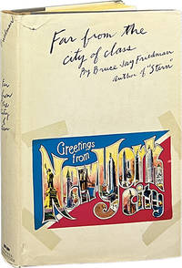 Far from the City of Class